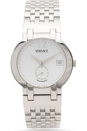 VERSACE Orologio Madison 34mm Pre-owned 2010