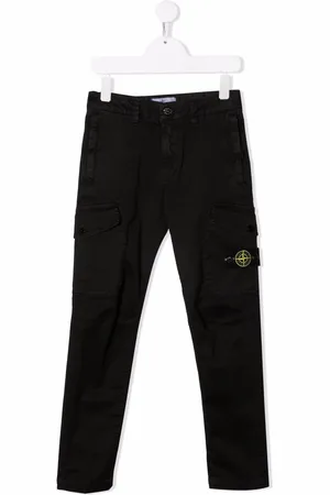 Stone Island Cargo con applicazione