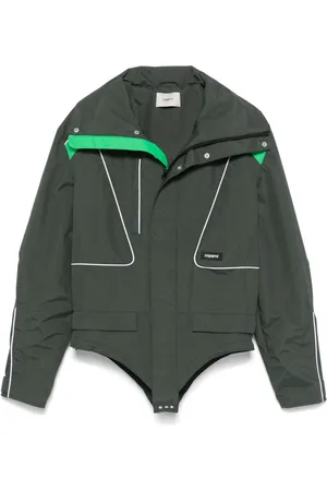 COPERNI Giacca modello body
