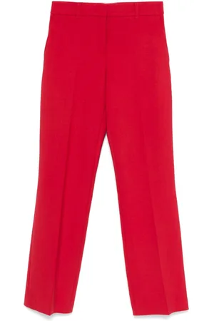 Casablanca Pantaloni slim sartoriali