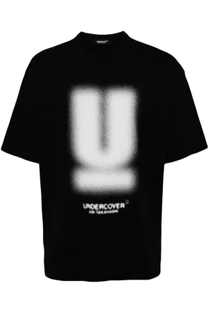 UNDERCOVER T-shirt con stampa