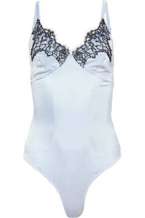 FLEUR DU MAL Body Iris