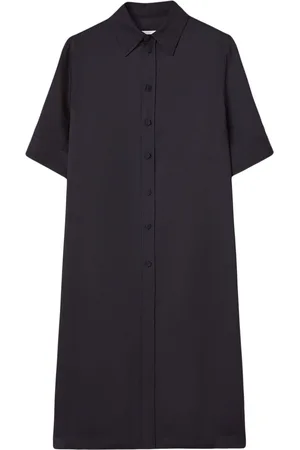 Jil Sander Chemisier a maniche corte