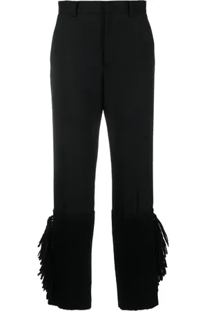 UNDERCOVER Pantaloni crop