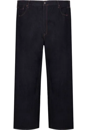 JUNYA WATANABE Jeans dritti x Levi