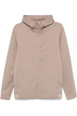 Peak Performance Felpa Rider con cappuccio
