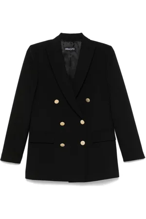 DRHOPE Blazer doppiopetto