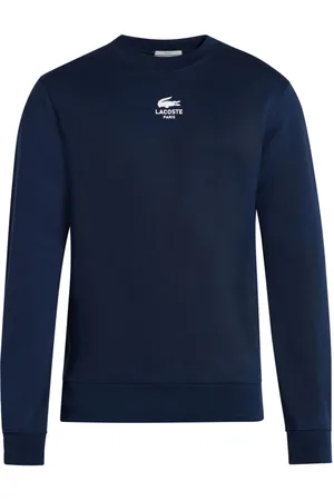Lacoste Felpa con stampa