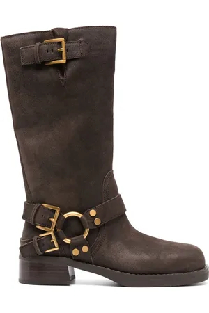 Michael Kors Stivali biker