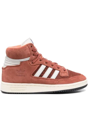 adidas Centennial 85 high-top sneakers