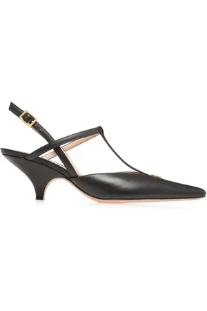 Bally Pumps a punta Karline 55mm