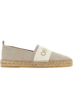 OFF-WHITE Espadrillas Bookish
