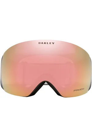 Oakley Maschera da sci Flight Deck L