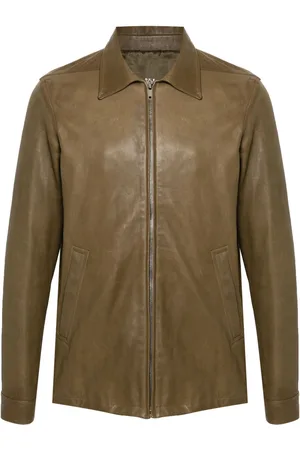 Rick Owens Giacca Brad