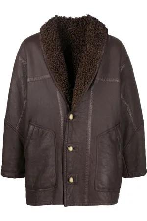 A.N.G.E.L.O. Vintage Cult Cappotto anni 