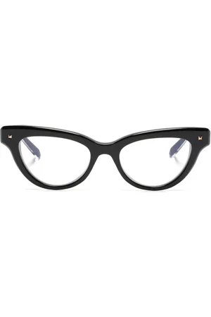 VALENTINO GARAVANI Occhiali cat-eye V-Essential II