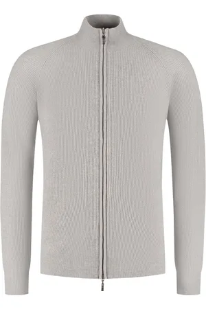 Doriani Cashmere Cardigan a coste