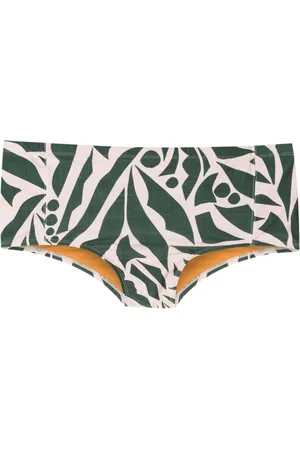 Lygia & Nanny Costume da bagno Parati con stampa