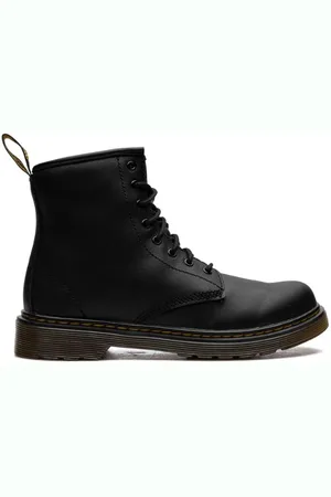Dr. Martens Stivali stringati imbottiti