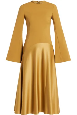 Solace Abito midi Gaia