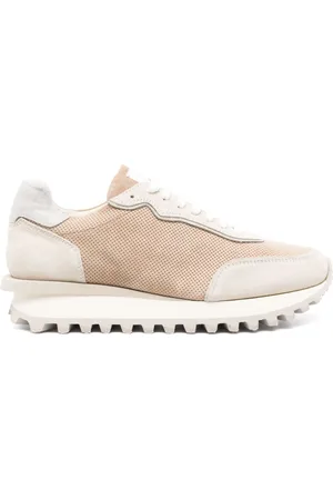 ELEVENTY Sneakers in suede