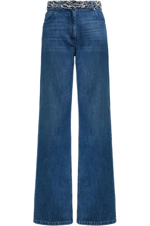 Missoni Jeans con inserti