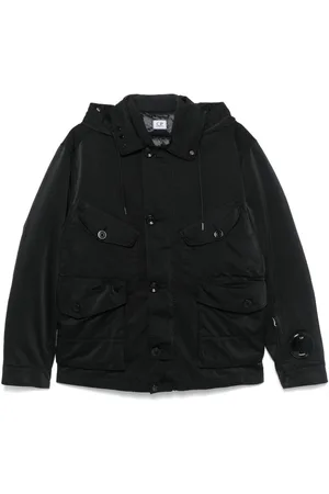 C.P. Company Giacca Micro Kei