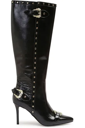 VERSACE Stivali Couture1 Scarlett