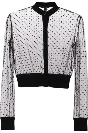 Kiki de Montparnasse Cardigan Merci