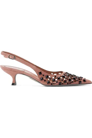 RENE CAOVILLA Pumps Petra
