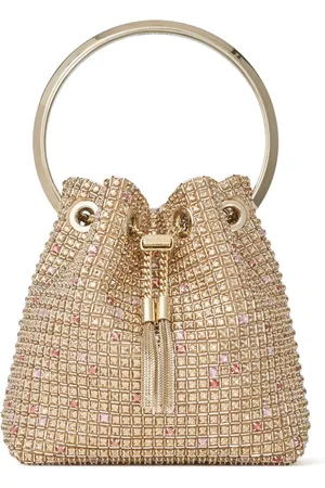 Jimmy Choo Borsa tote Bon Bon