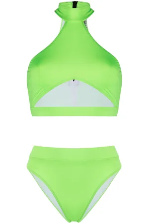 Noire Swimwear Costume intero con cut-out Bahamas