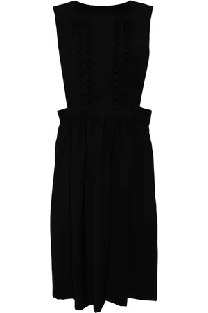 Comme des Garçons Abito midi smanicato