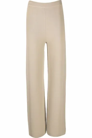 Nanushka Pantaloni dritti