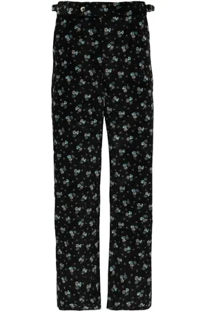 BODE Pantaloni a coste Chicory
