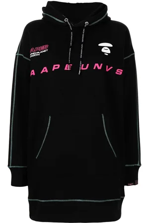 A Bathing Ape Abito con stampa