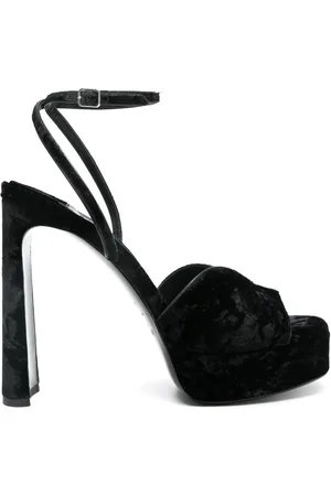 Jimmy Choo Sandali Karli 125mm