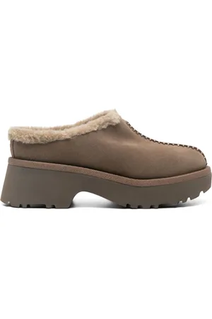 UGG Clogs New Heights Cozy
