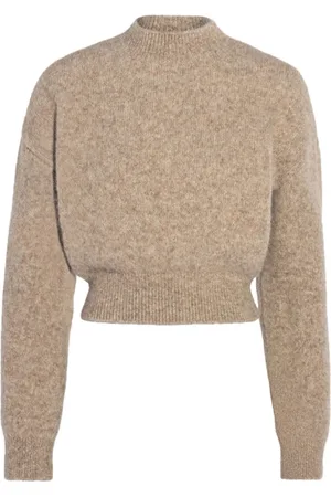 Jacquemus Maglione La Maille