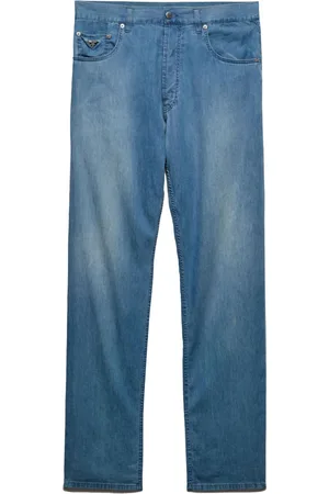 Prada Jeans con cinque tasche