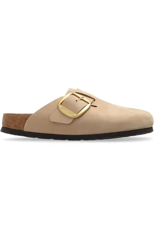 Birkenstock Sandali con fibbia