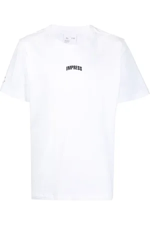 Helmut Lang T-shirt con stampa