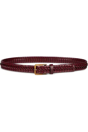 Etro Cintura in pelle