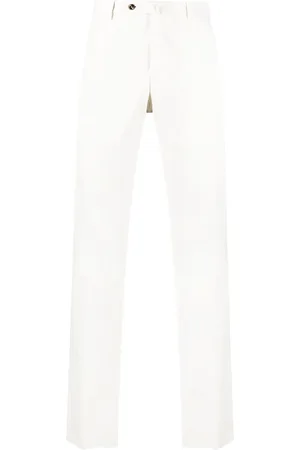 PT Torino Pantaloni sartoriali slim