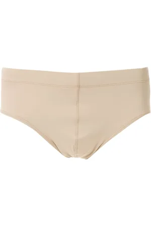AMIR SLAMA Costume da bagno