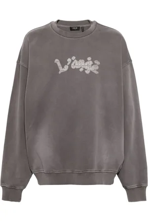 FIVE CM Maglione con stampa grafica