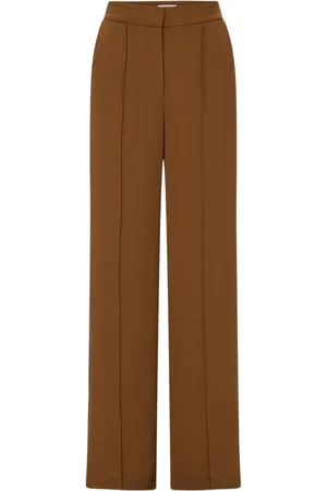 VERONICA BEARD Pantaloni sartoriali Edia