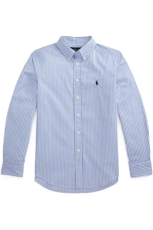 Ralph Lauren Camicia a righe