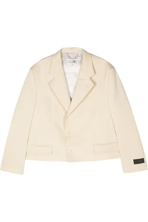 Maison Margiela Blazer monopetto