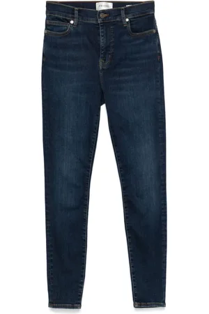 Frame Jeans skinny Le High